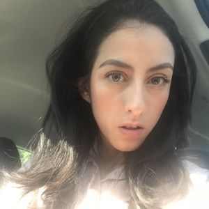 Meet your Posher, Giovanna